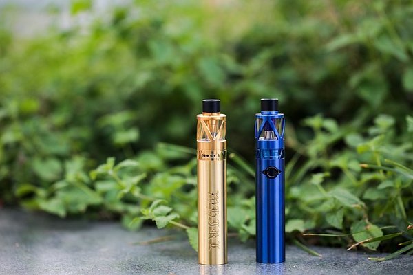 Les différents modèles de puffs avec nicotine: guide pratique