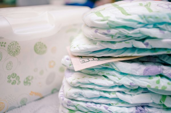 Écobébé, bambino mio, charlie banana : quelle marque de couches lavables choisir ?