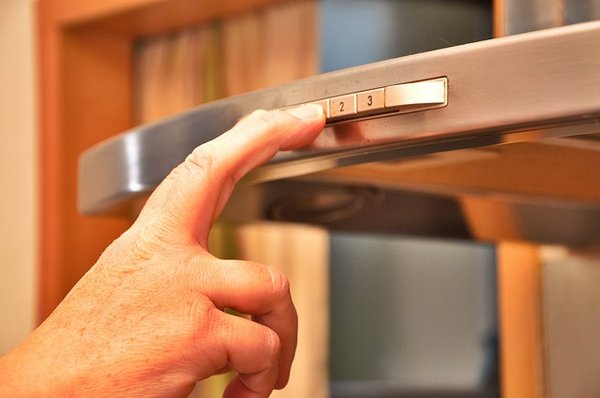 Comment choisir des hottes de cuisine à filtre à charbon efficaces