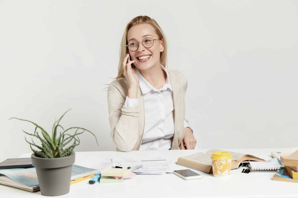 Transformez votre efficacité grâce au télésecrétariat et permanence téléphonique