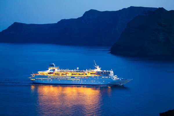 Voyage croisière : explorez la magie des îles polynésiennes