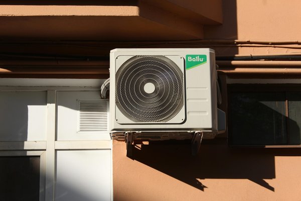 Installation de climatisation : trouvez l'expert qu'il vous faut